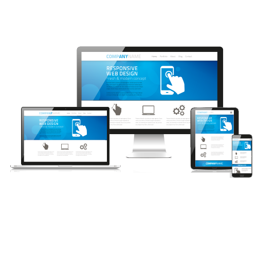 Responsive Webdesign Agentur